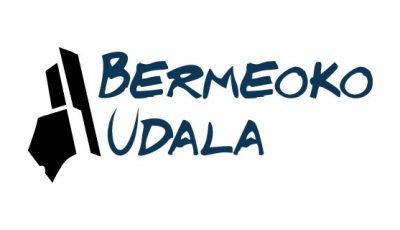 logo vector Bermeoko Udala