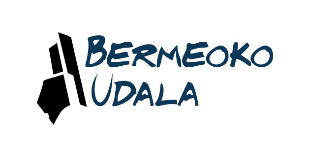 logo vector Bermeoko Udala