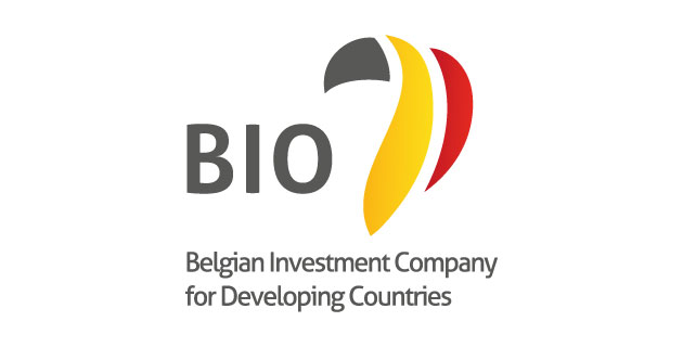 logo vector BIO