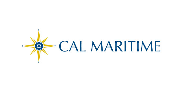 logo vector California State University Maritime Academy