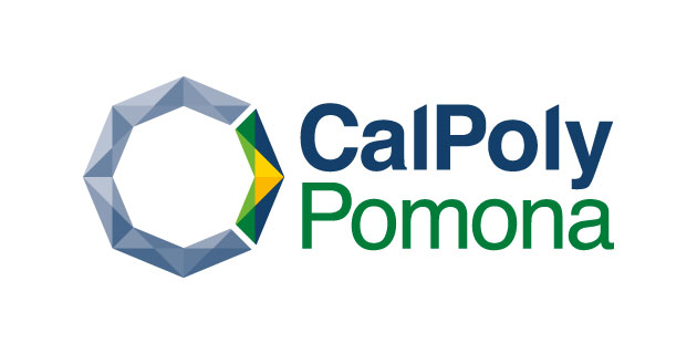 logo vector Cal Poly Pomona