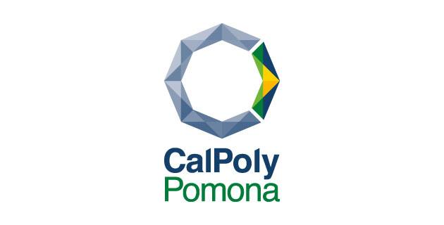 logo vector Cal Poly Pomona