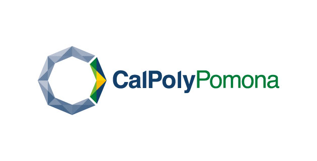 logo vector Cal Poly Pomona