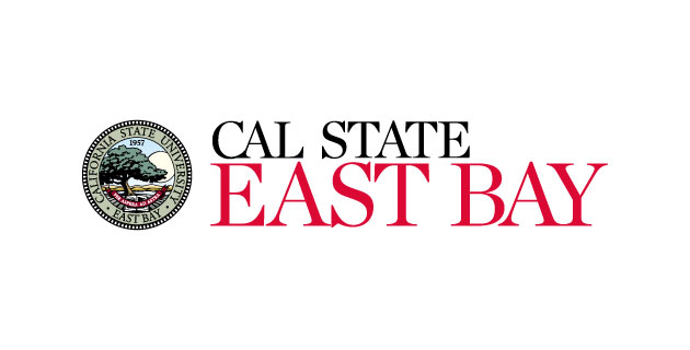 logo vector California State University, East Bay