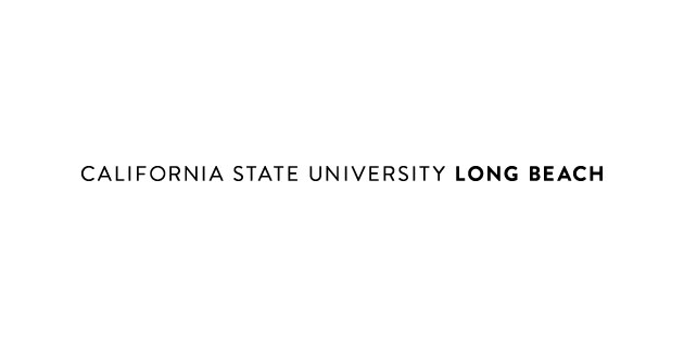 logo vector California State University, Long Beach