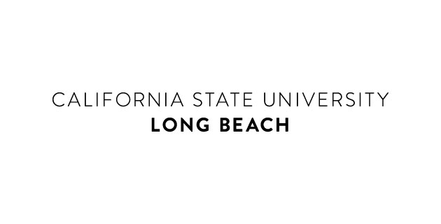 logo vector California State University, Long Beach