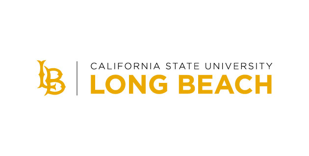 logo vector California State University, Long Beach