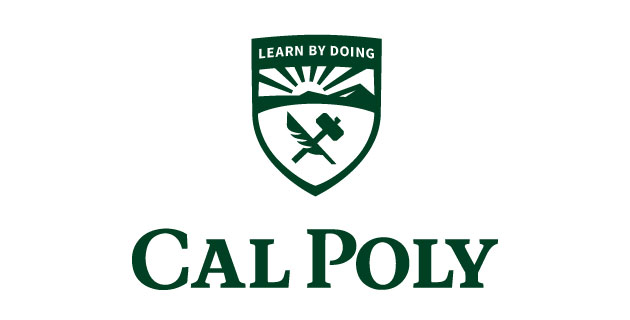 logo vector California Polytechnic State University