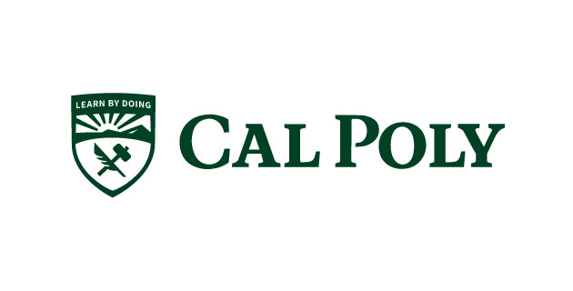 logo vector California Polytechnic State University
