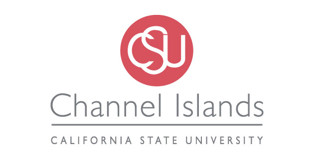 logo vector California State University Channel Islands