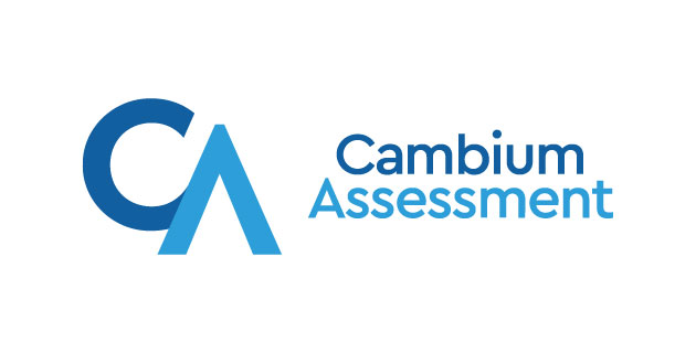 logo vector Cambium Assessment