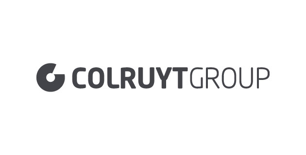 logo vector Colruyt Group