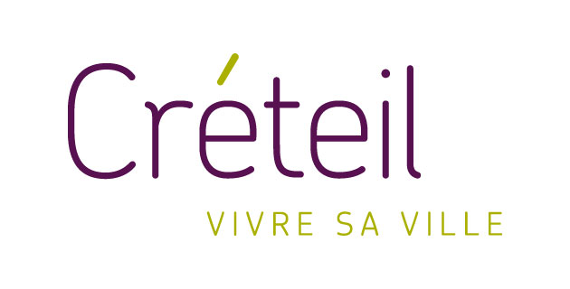 logo vector Ville de Créteil