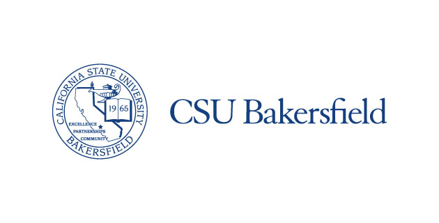 logo vector California State University, Bakersfield