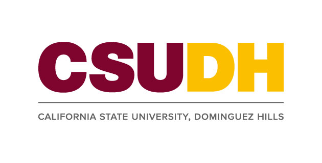 logo vector California State University, Dominguez Hills