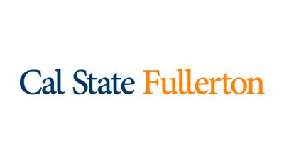 logo vector California State University, Fullerton