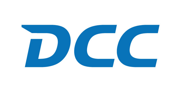 logo vector DCC