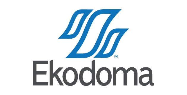 logo vector Ekodoma