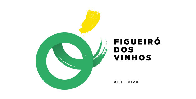 logo vector Município de Figueiró dos Vinhos