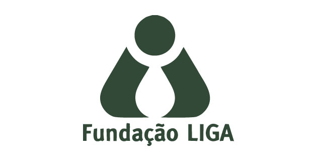 logo vector Fundação LIGA