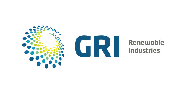 logo vector GRI Renewable Industries