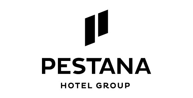 logo vector Grupo Pestana