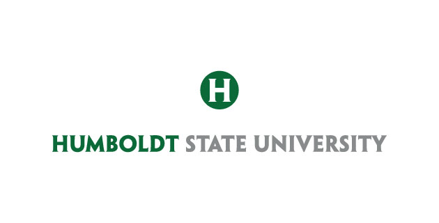 logo vector Humboldt State University