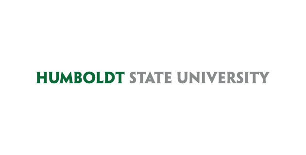 logo vector Humboldt State University