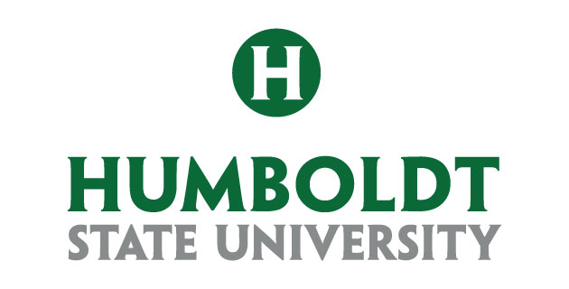 logo vector Humboldt State University