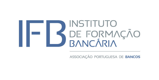 logo vector Instituto de Formação Bancária