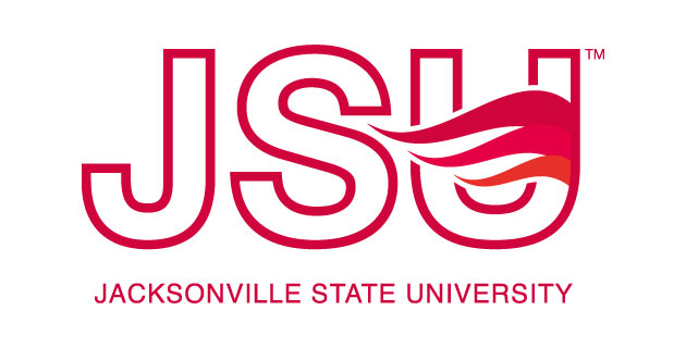 logo vector Jacksonville State University