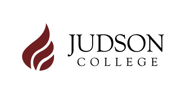 logo vector Judson College