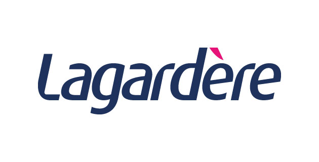 logo vector Lagardère