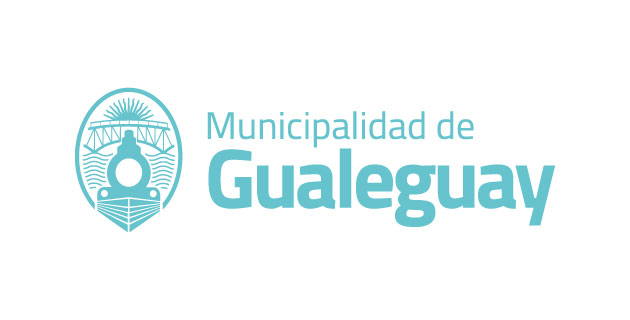 logo vector Municipalidad de Gualeguay