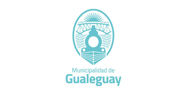 logo vector Municipalidad de Gualeguay