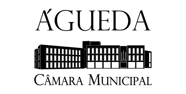logo vector Município de Águeda