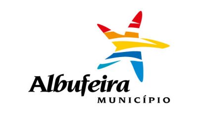 logo vector Município de Albufeira