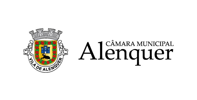 logo vector Município de Alenquer