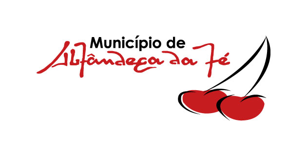 logo vector Município de Alfândega da Fé