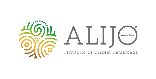 logo vector Município de Alijó