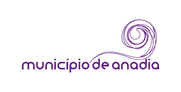 logo vector Município de Anadia