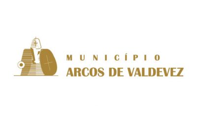 logo vector Município de Arcos de Valdevez