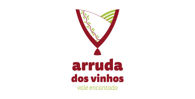 logo vector Município de Arruda dos Vinhos