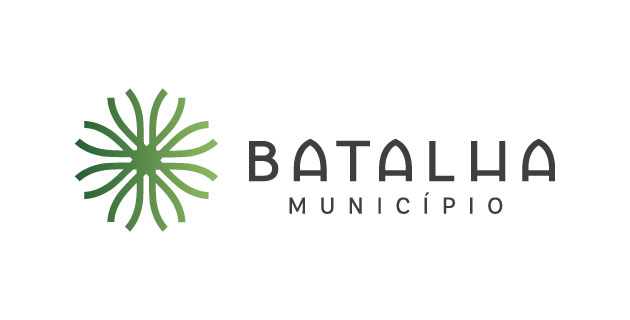 logo vector Município de Batalha