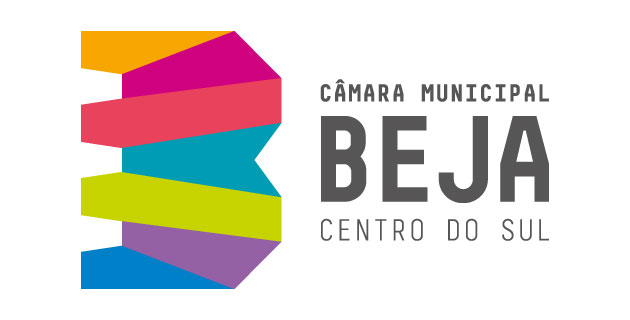 logo vector Município de Beja
