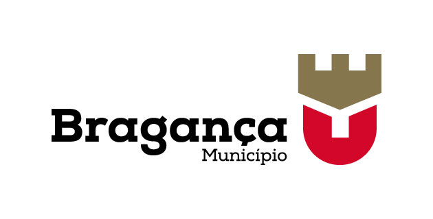 logo vector Município de Bragança