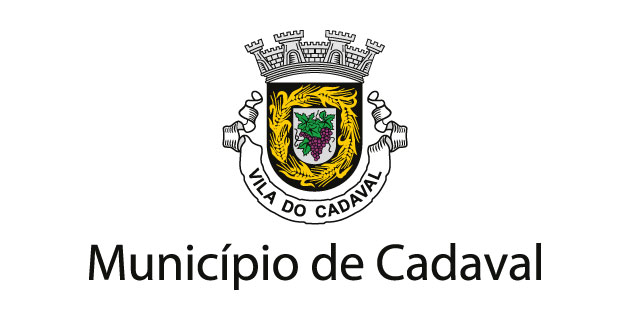 logo vector Município de Cadaval