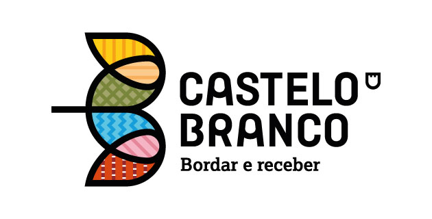 logo vector Município de Castelo Branco