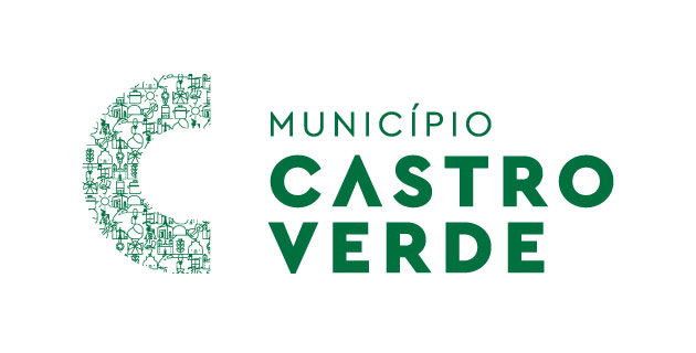 logo vector Município de Castro Verde