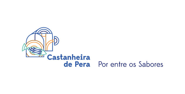 logo vector Município de Castanheira de Pera